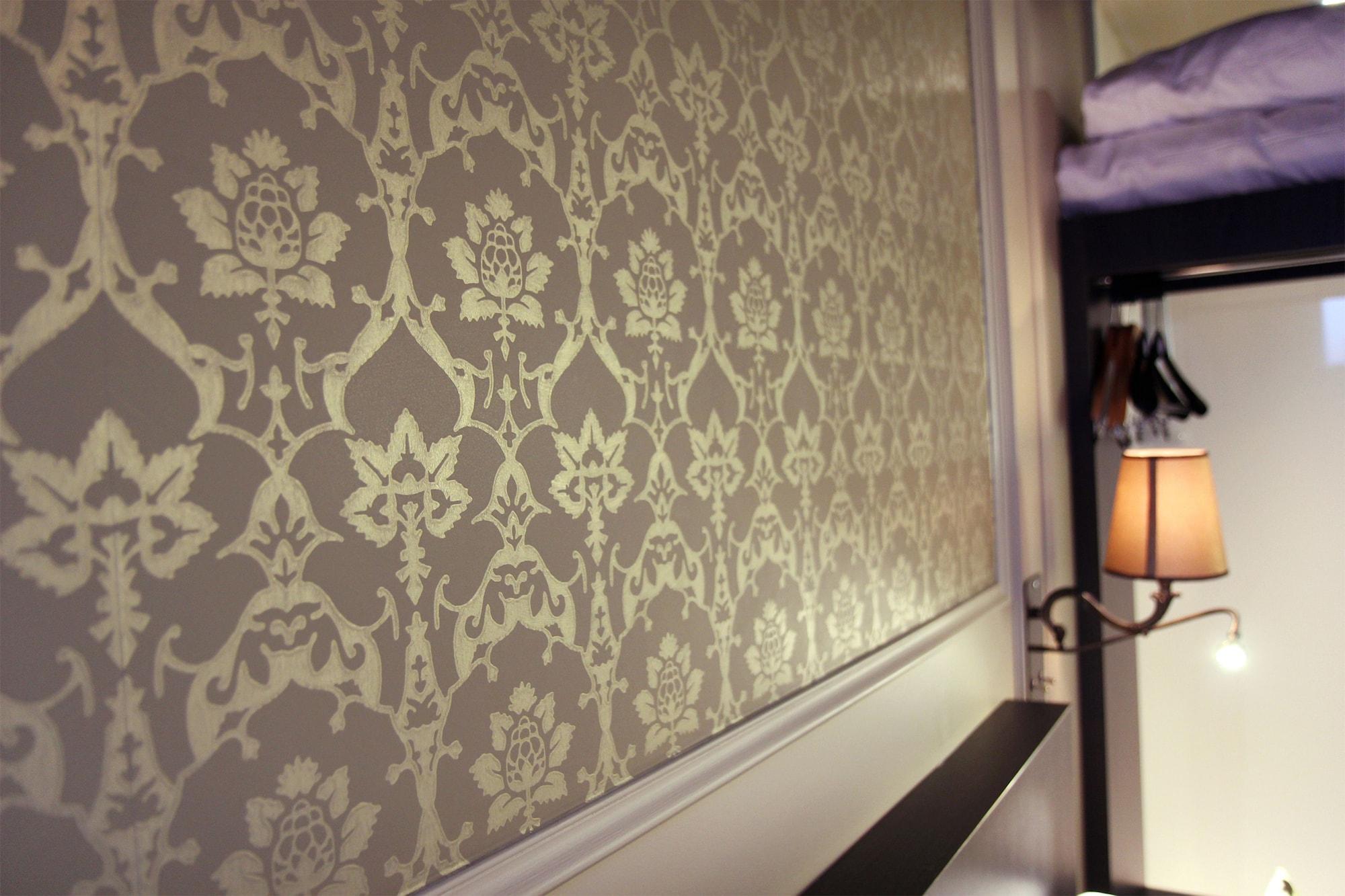 Best Western Le Montmartre - Saint Pierre Paris Bagian luar foto
