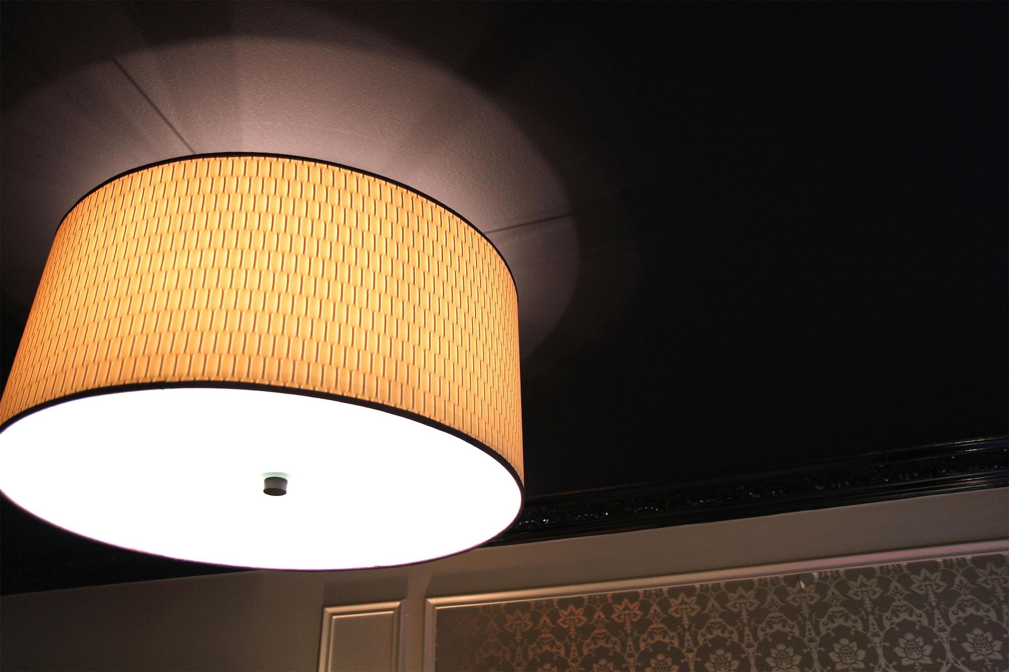 Best Western Le Montmartre - Saint Pierre Paris Bagian luar foto