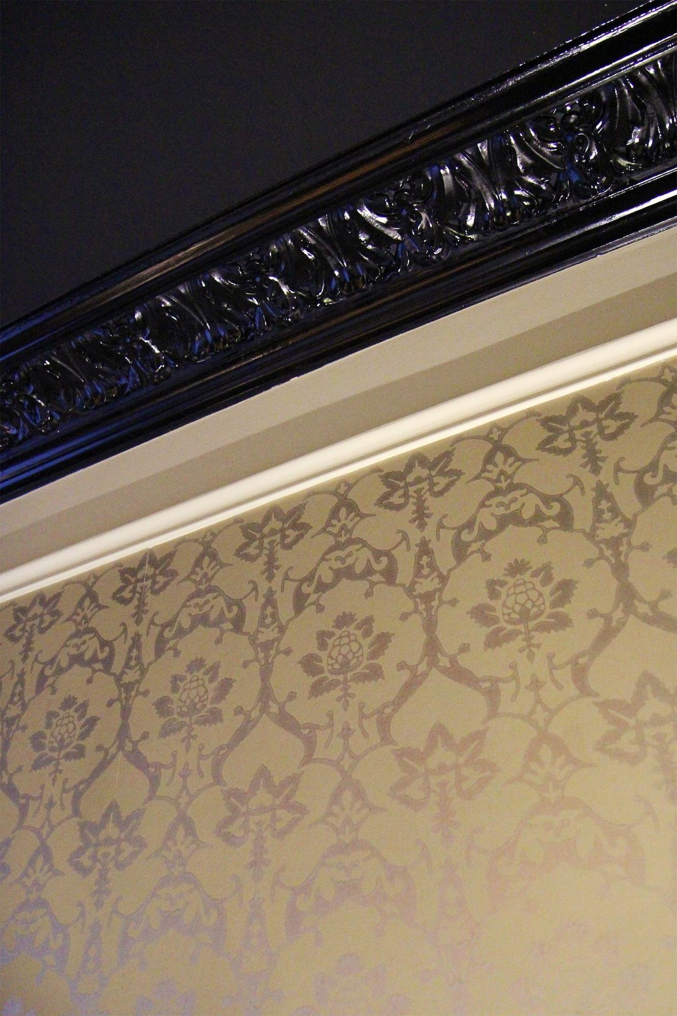 Best Western Le Montmartre - Saint Pierre Paris Bagian luar foto