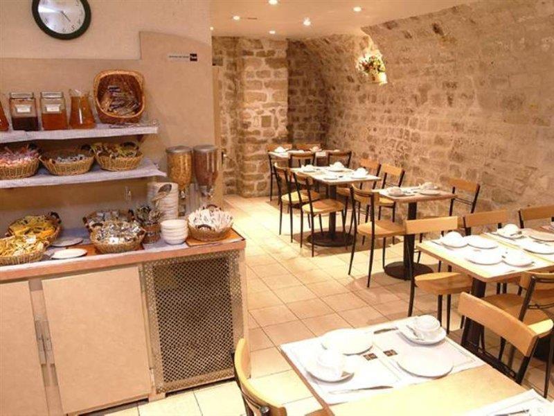 Best Western Le Montmartre - Saint Pierre Paris Bagian luar foto