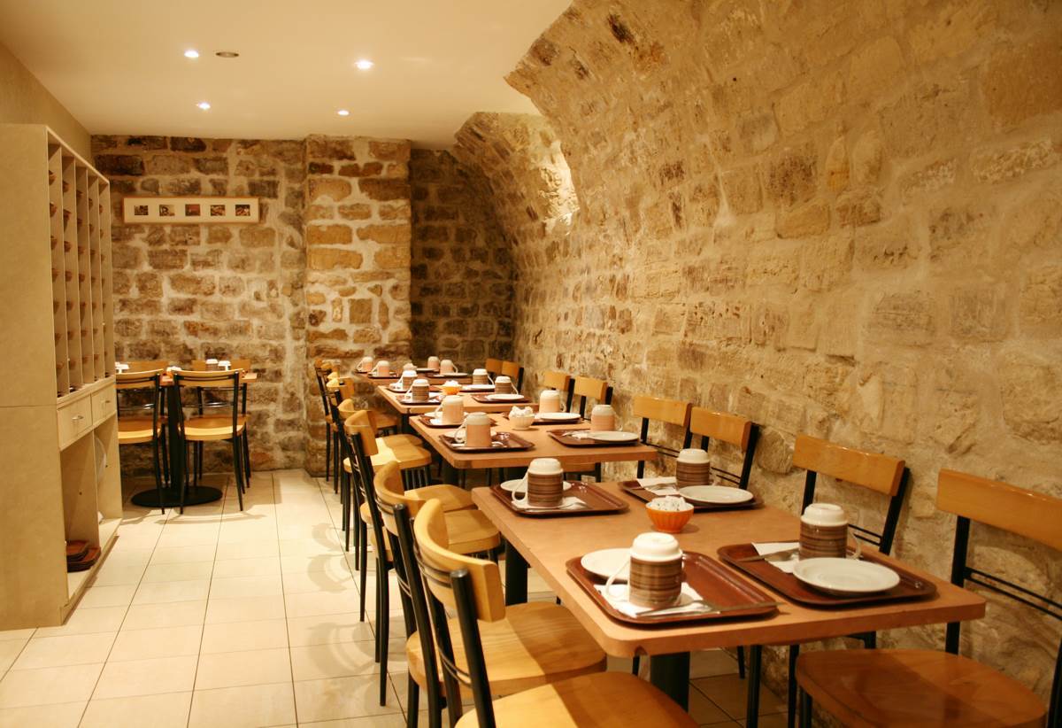 Best Western Le Montmartre - Saint Pierre Paris Bagian luar foto