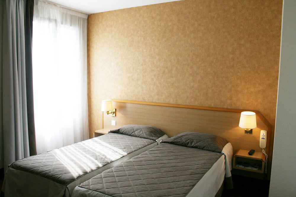 Best Western Le Montmartre - Saint Pierre Paris Ruang foto